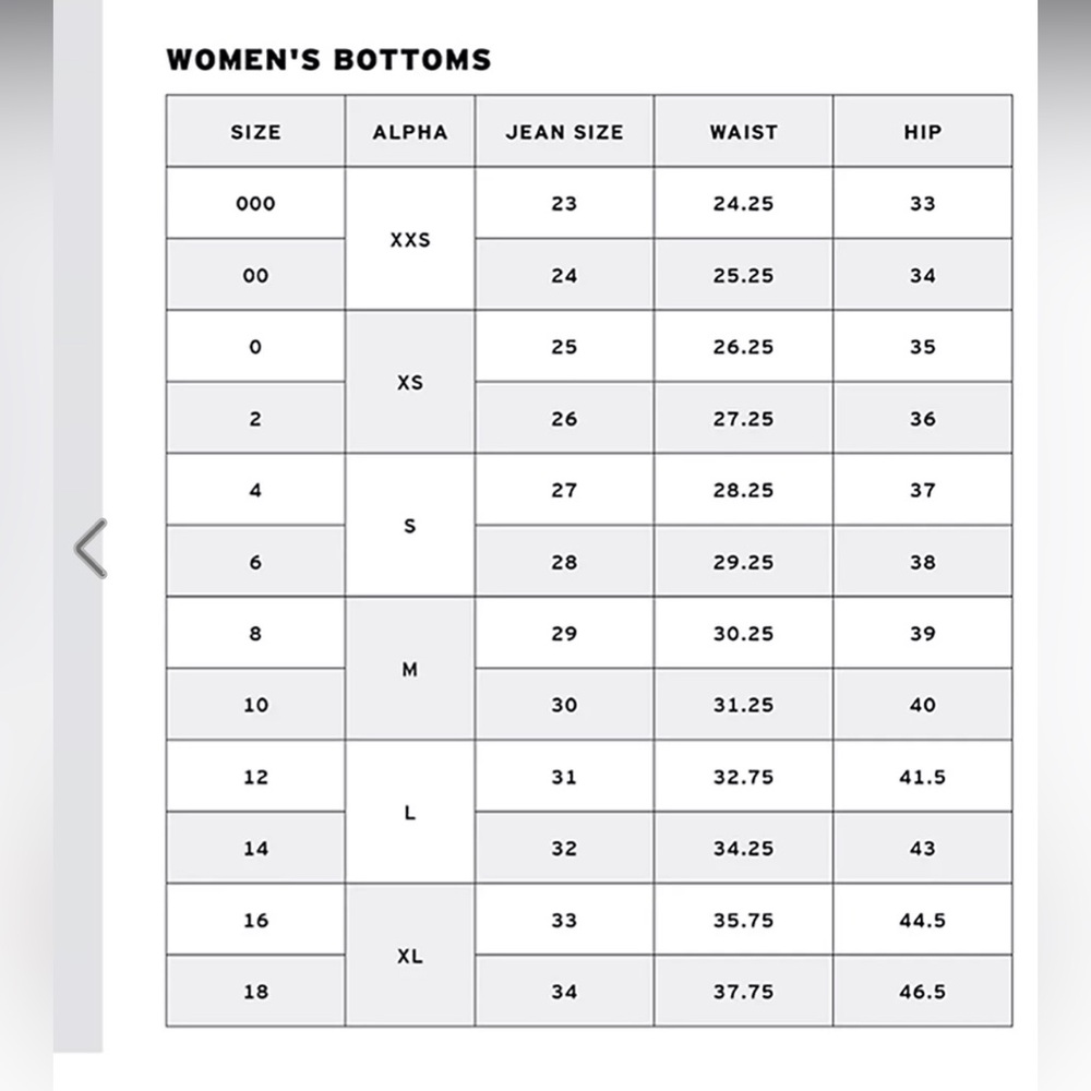 Levi 311 Women's Shaping Skinny Black Stretch Jeans Size 32 - Picture 11 of 15